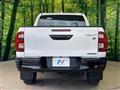2023 Toyota Hilux