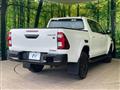 2023 Toyota Hilux