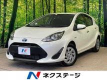 2019 Toyota AQUA
