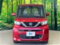 2021 Nissan ROOX