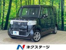 2014 Honda N BOX