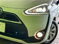 2017 Toyota Sienta