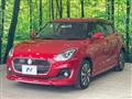 2017 Suzuki Swift