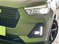 2023 Daihatsu Rocky