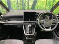2023 Toyota Voxy
