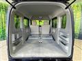 2017 Suzuki Every Wagon