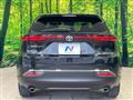 2023 Toyota Harrier