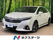 2013 Toyota SAI