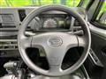 2021 Daihatsu Hijet Truck