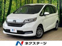 2019 Honda Freed