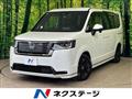 2023 Honda Step WGN