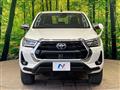 2023 Toyota Hilux