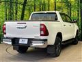 2023 Toyota Hilux