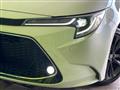 2019 Toyota Corolla Sedan