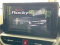 2021 Daihatsu Rocky