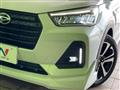 2021 Daihatsu Rocky