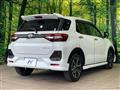 2021 Daihatsu Rocky