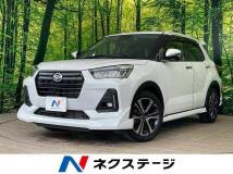 2021 Daihatsu Rocky
