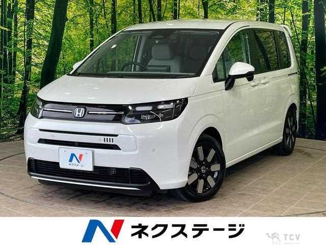 2024 Honda Freed