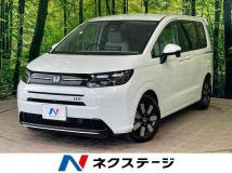 2024 Honda Freed