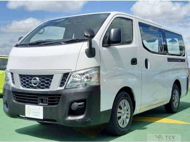 2018 Nissan Nissan Others