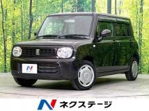 2015 Suzuki Lapin