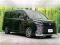 2024 Toyota Voxy