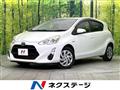 2015 Toyota AQUA
