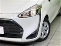 2021 Toyota Sienta