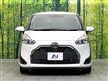2021 Toyota Sienta