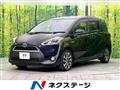 2017 Toyota Sienta