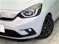 2021 Honda Fit