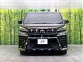 2021 Toyota Vellfire