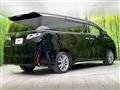 2021 Toyota Vellfire
