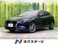 2018 Mazda Axela