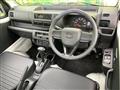 2024 Daihatsu Hijet Truck