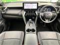 2022 Toyota Harrier Hybrid