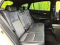 2022 Toyota Harrier Hybrid