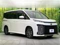 2025 Toyota Voxy