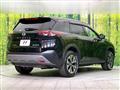 2022 Nissan X-Trail