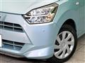 2018 Daihatsu Mira