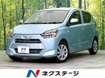 2018 Daihatsu Mira