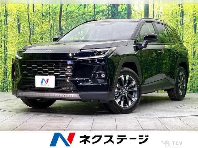 2026 Toyota RAV4