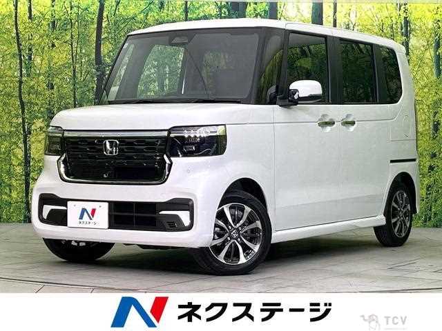 2026 Honda N BOX