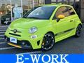 2019 ABARTH ABARTH OTHERS