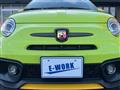 2019 ABARTH ABARTH OTHERS