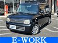 2012 Suzuki Lapin