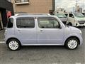2015 Daihatsu MIRA COCOA