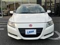 2010 Honda CR-Z