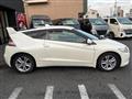 2010 Honda CR-Z